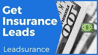 How to Get Insurance Leads (Exclusive Insurance Leads Generated In House)