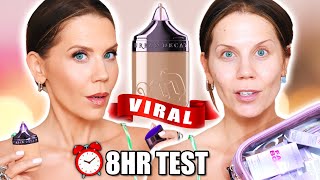 This Foundation is Causing Drama! by Tati 57,600 views 17 hours ago 16 minutes