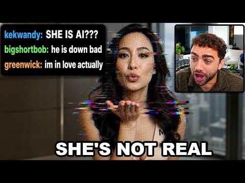 Meet Claudia, The World's First Authentic AI Girlfriend