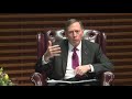 General David Petraeus, Former Director of the CIA and Chairman of the KKR Global Institute