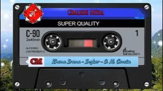 Rhoma Irama - Ingkar - O. M. Soneta