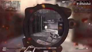 Ghosts: USR Triple Headshot Feed