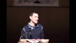 Avi Lewis - October 27, 2011
