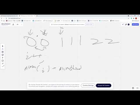 leetcode中文流做题日记(26)Remove Duplicates from Sorted Array