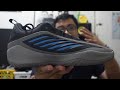 BEST OUTDOOR!? ADIDAS BELIEVE THAT! | UNBOXING | REVIEW