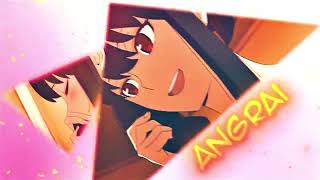 Zaalima X Spy x Family I Hindi Amv
