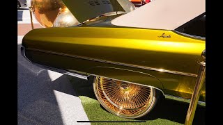 NAVA DEBUTS his NEW DONK @ Easter Car Show 2024 - SNEAK PEEK 👀 by GDAWG803 57,509 views 1 month ago 15 minutes