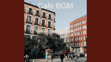 Backdrop for Working at Home - High-class Violin