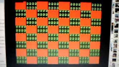 more funky coco stuff... all in hardware