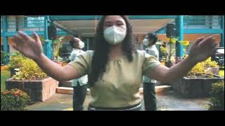 NONSHS   National Anthem 2 FINAL