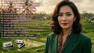 Lagu Nostalgia 80-90an Terbaik 💖 Dian Piesesha, Meriam Bellina | Full Album 1 Jam Nonstop