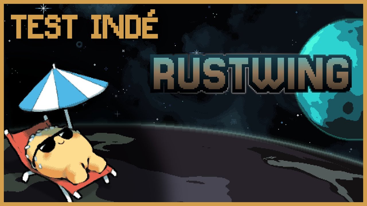 Rustwing [Indie REKT] - YouTube