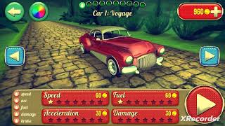 Car gameplay..........car gams is a Hi graphics game Car game part-3😍😍😍#gaming #game #gameplay #3d