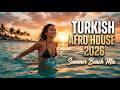 AFRO HOUSE 2026 🌙 Turkish Tribal Nights & Deep Hypnotic House Mix