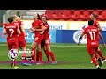 Doncaster Rovers Belles 1-3 Liverpool Ladies | Goals & Highlights