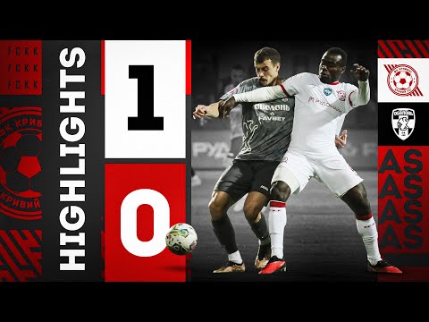 Kryvbas Obolon Goals And Highlights