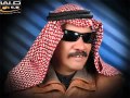 محمد الضرير شربت اول جكارة 
