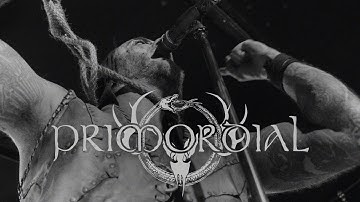 PRIMORDIAL - Live in New York City - March 20, 2025 - FULL SET