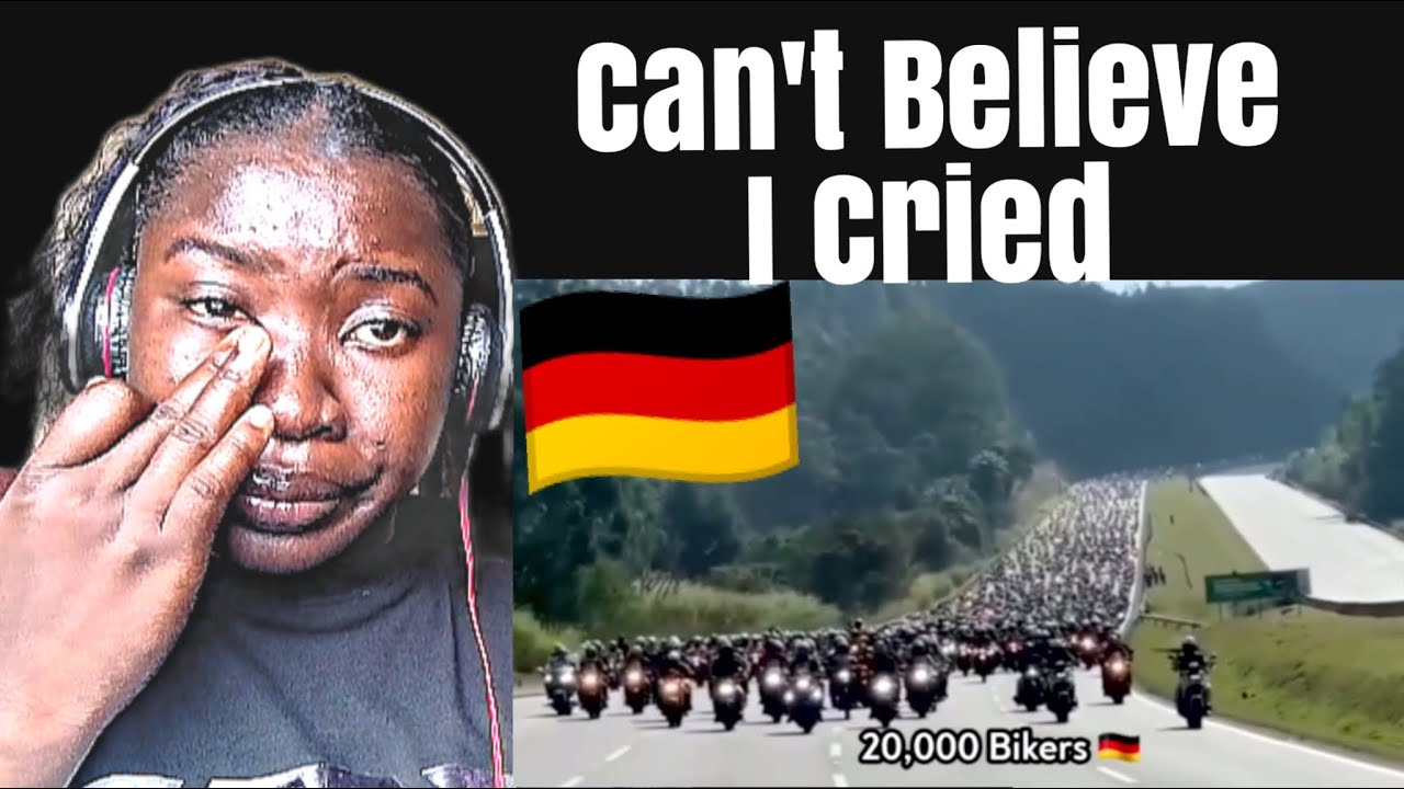 Humanity at its Finest 20 000 Bike Respond to 6-year old Kilian sass' dying wish