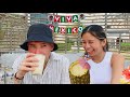 WE GOT DRUNK IN MEXICO! *VACATION VLOG*