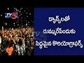 New Year to be welcomed tonight in grand style