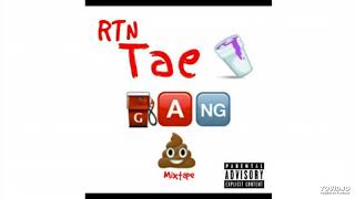 RTN Tae - The Race (REMIX)