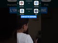 😰🔵⚪️ LES SUPPORTERS DE L’OM ONT DE QUOI TREMBLER CETTE SEMAINE…om peur.mp4
