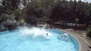 IV - Molave (Jump)