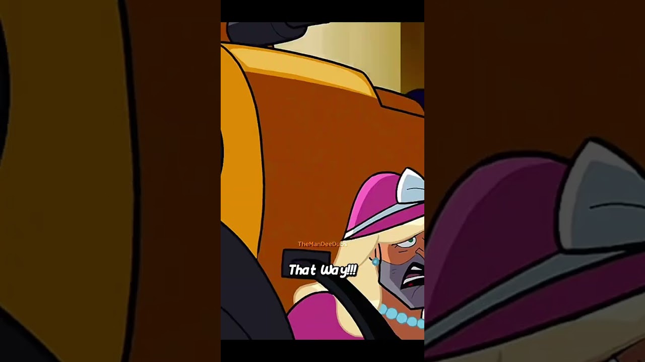 Batman is a Equal Opportunity Crime Fighter | #shorts #youtubeshorts #batman #dccomics #superman