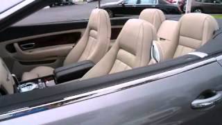 2008 Bentley Continental GTC in West Palm Beach, FL 33409