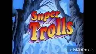 The Magical Super Trolls Intro
