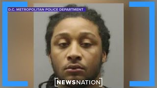 Police: Escaped D.C. homicide suspect may be getting help | Banfield