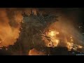 Kentaro Dreams About Godzilla Attacking Tokyo Scene Recap | Monarch Legacy Of Monsters Season 2 E06 