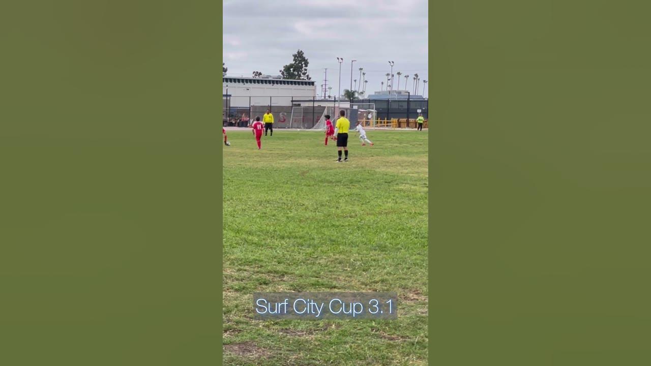 20230625 Surf City Cup 3.1 shorts YouTube