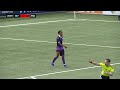 HATTRICK Rami Lougmani 3️⃣ | Highlights Olympique Lyon - RSC Anderlecht | Olympia Future Cup 2026