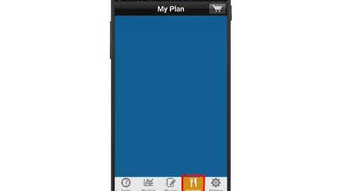 Upper Hand Mobile App Intro