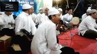 Ruhi fidak full // libasut taqwa // yg kemarin sempat viral