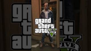 يوم عشوائي جدآ | GTA V  gta5 gtav قراند5 shorts شورتس