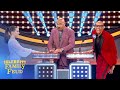 RuPaul writes his own question. Gets #1 answer! | Celebrity Family Feud