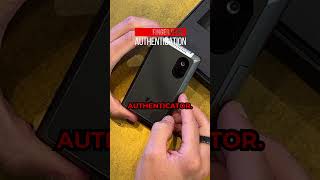 Keystone Pro Gen-3 Crypto Wallet Unboxing #shorts #cryptowallet #crypto #cryptosecurity