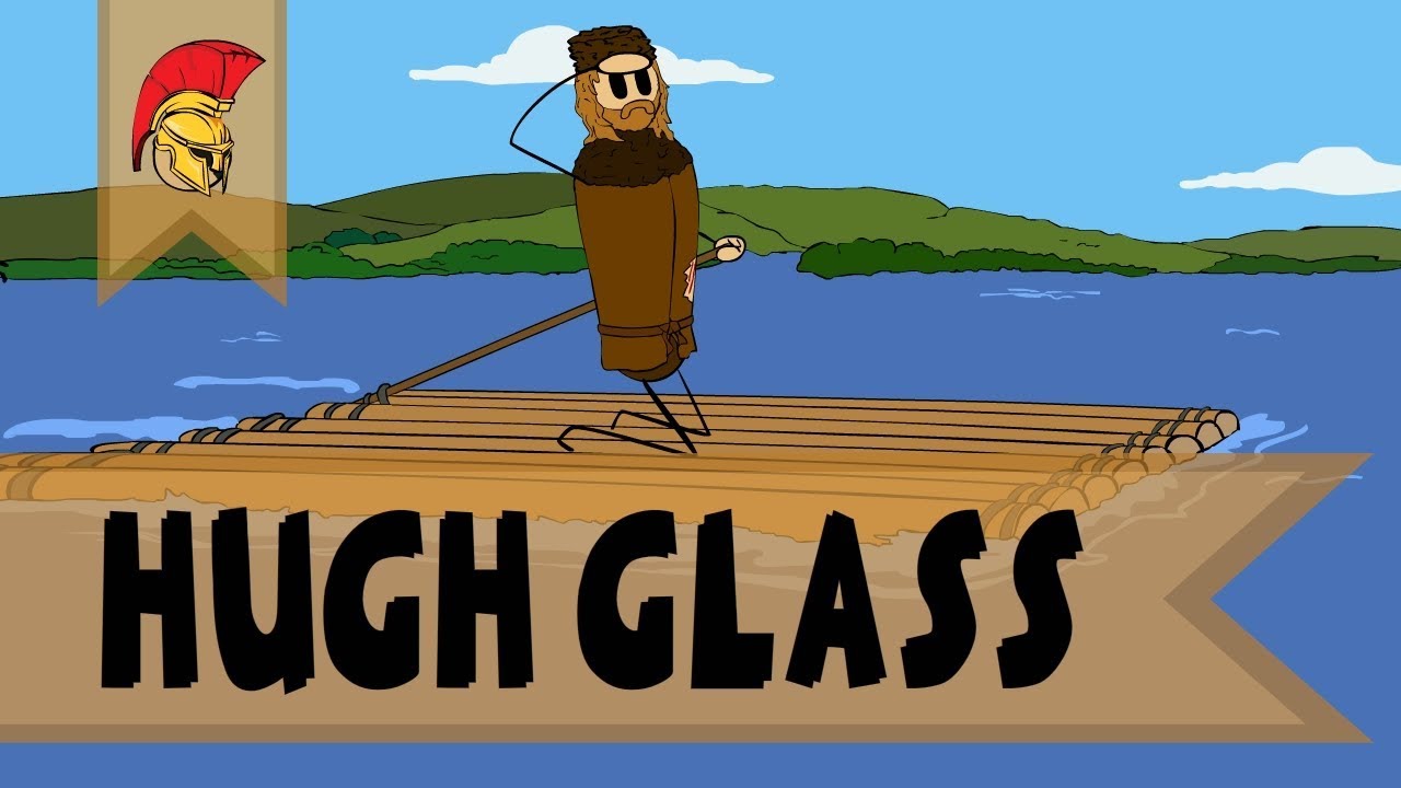 The Real Story Of A Survivor: What Happened To Hugh Glass The Real Story Of A Survivor: What Happened To Hugh Glass