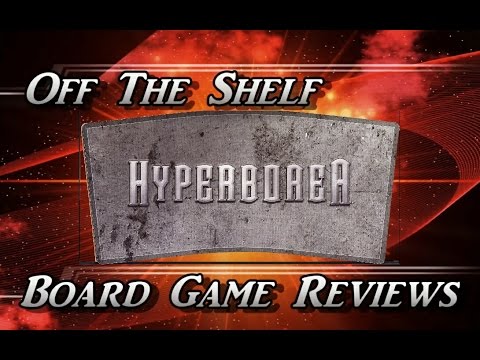 Video: The Rise Of Hyperborea - Alternative View