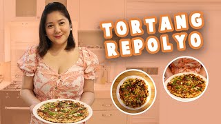 TORTANG REPOLYO | Simply Katya's Kitchen