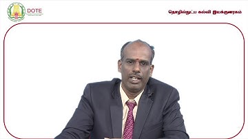 Micro-controller Unit 1 Lecture 7