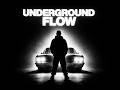 Underground Flow 🔥 90s Old School Hip Hop | Smooth Boom Bap, Raw Bars &amp; Hidden Street Vibes