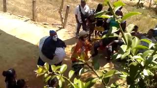 santa maria ipalapa - carnaval ipalapa