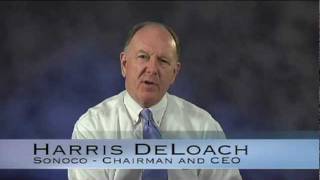 Sonoco CEO discusses the Company's agreement to acquire Tegrant