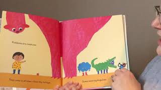 Ms. Natalie reads The Problem With Problems by Rachel Rooney Net Worth