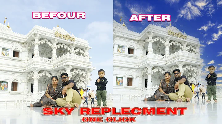 sky replacement photoshop cc 2023 tutorial # short # photoshop