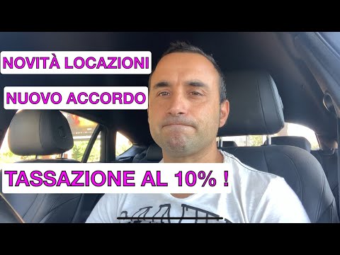 Video: Qual è la migliore locazione congiunta o in comune?